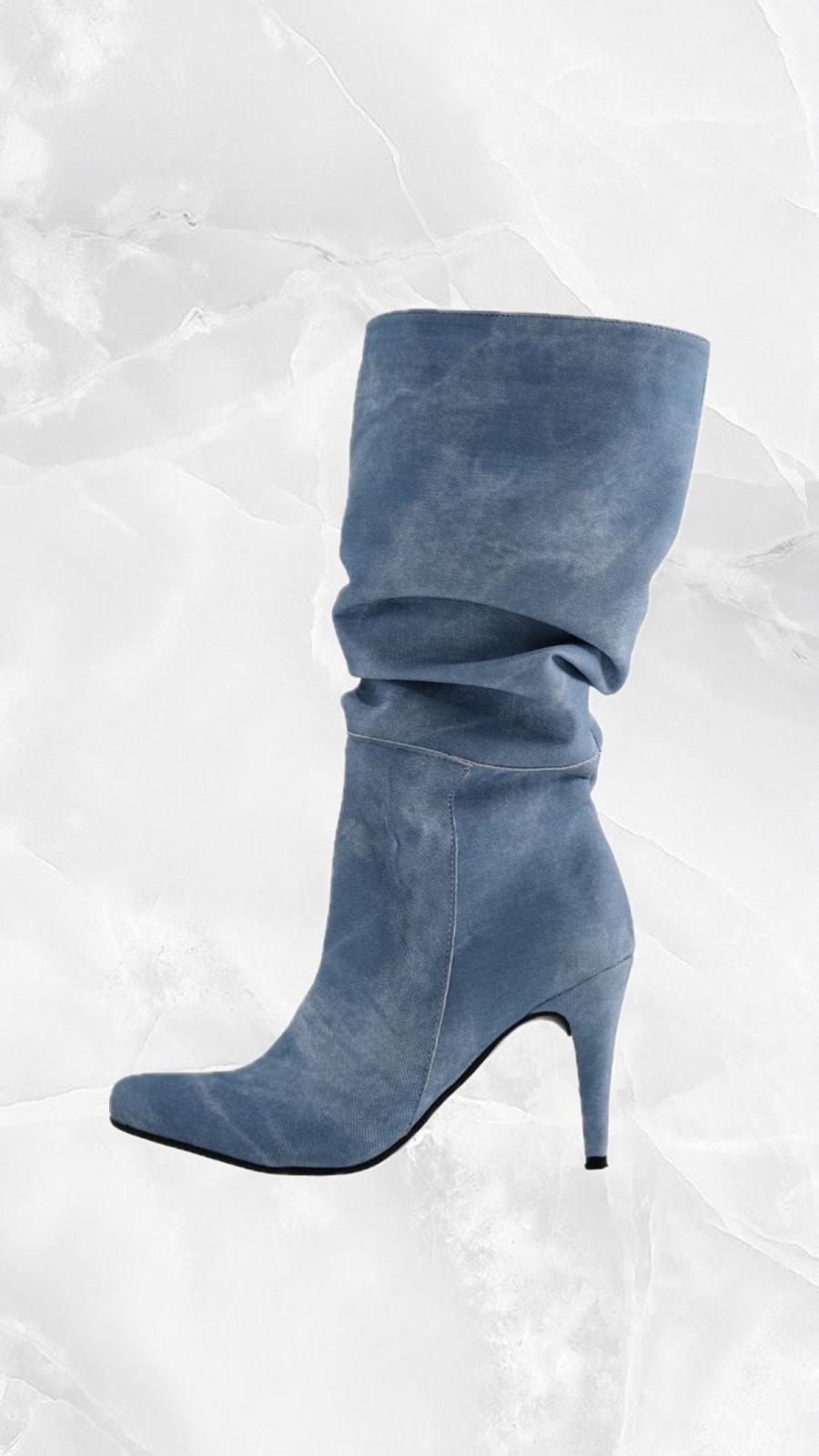 Botas PRANDY :: Flopa