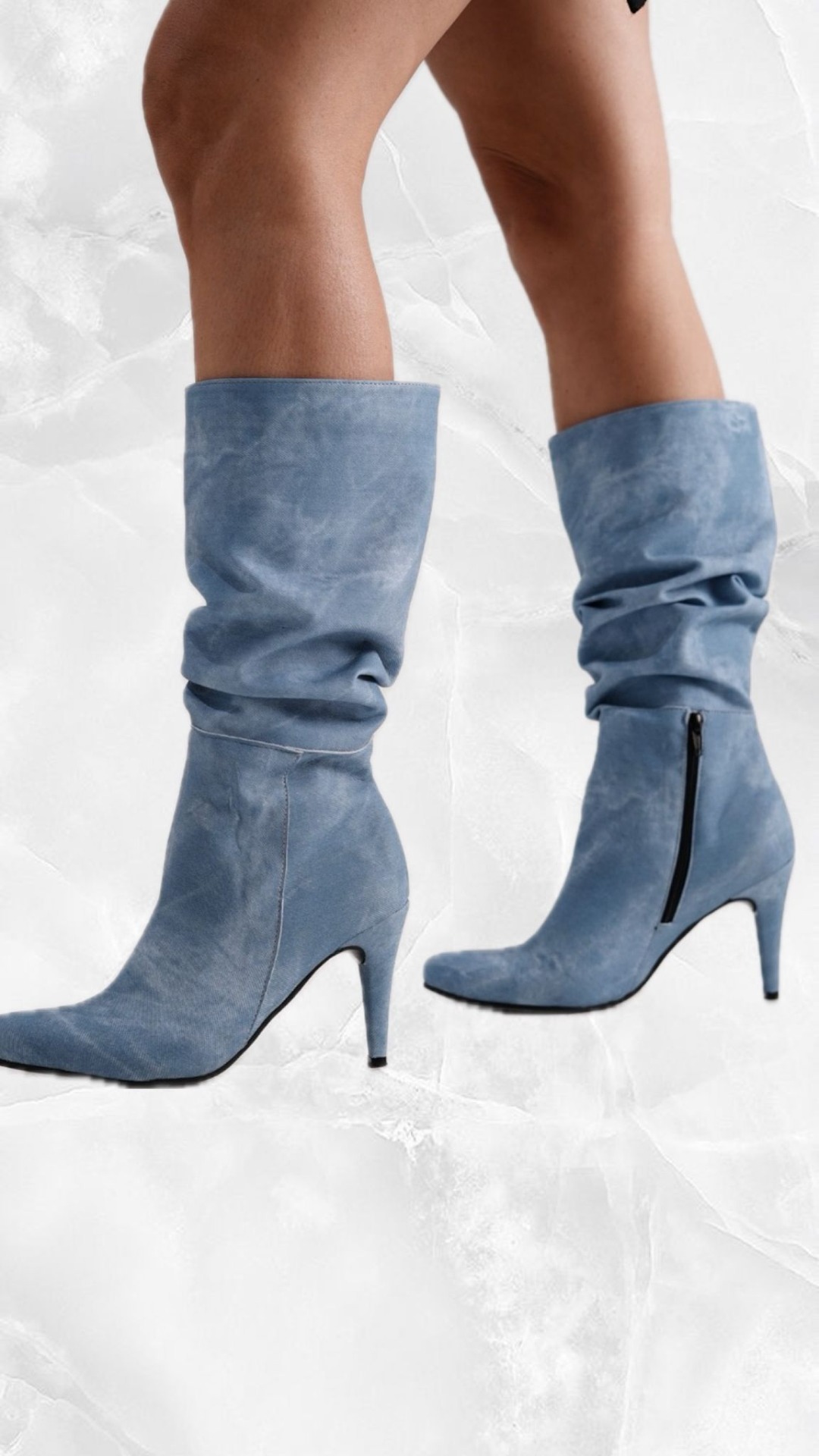 Botas PRANDY :: Flopa